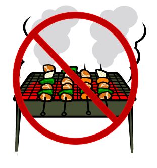 バーベキューについて 豊橋市