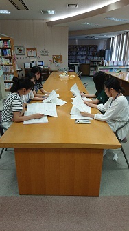学校生活3