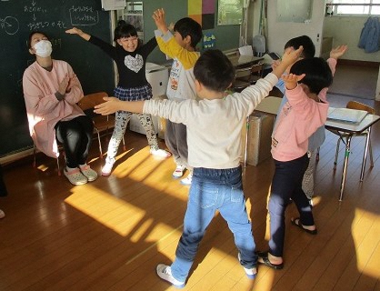 おどり５の２