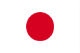 国旗の画像（日本）