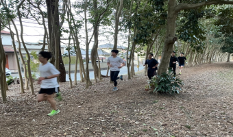 名古屋大学陸上競技部