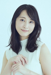 松井玲奈写真